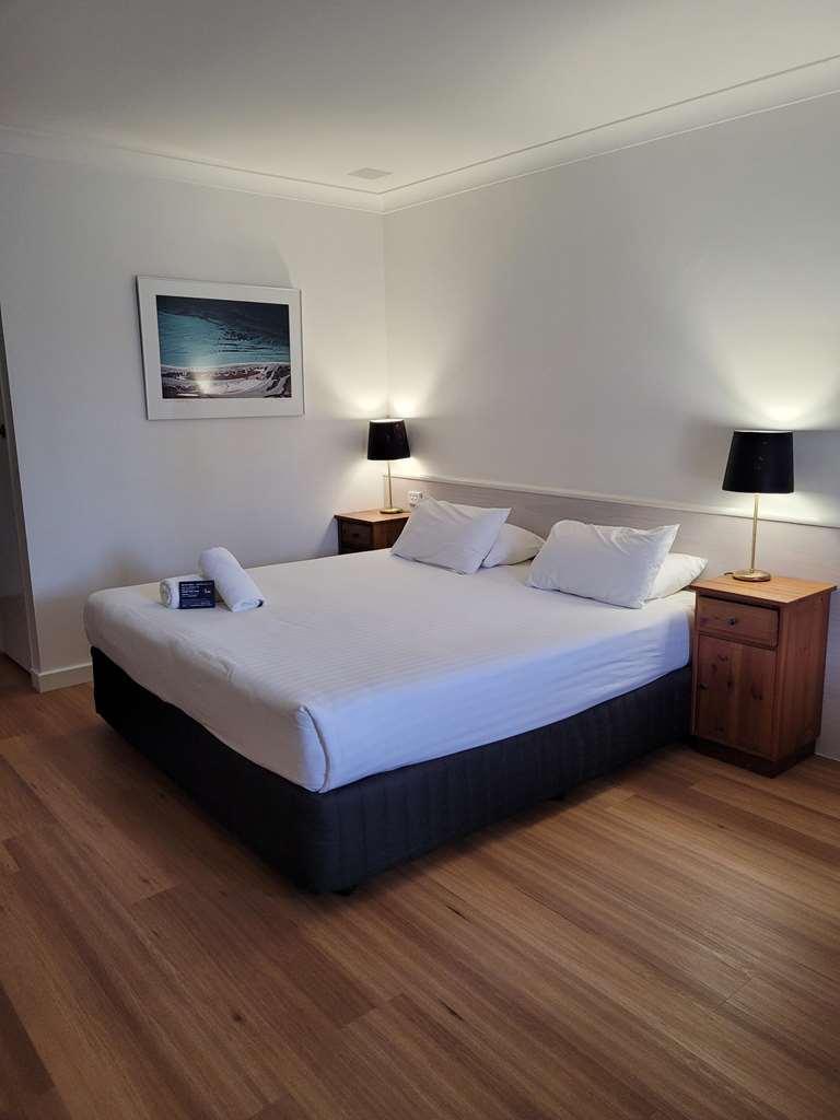 Surestay Hotel By Best Western The Clarence On Melville Albany Quarto foto