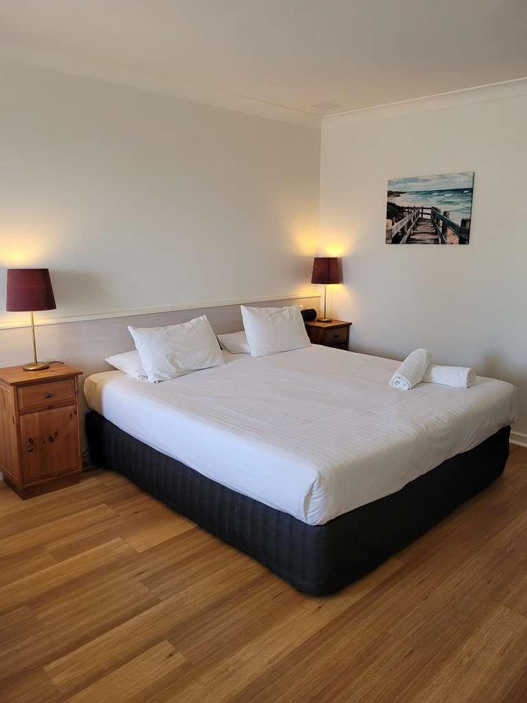 Surestay Hotel By Best Western The Clarence On Melville Albany Quarto foto