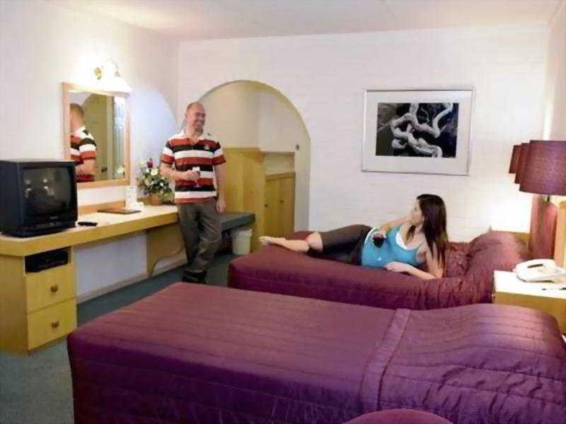 Surestay Hotel By Best Western The Clarence On Melville Albany Quarto foto